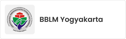 BBLM Yogyakarta